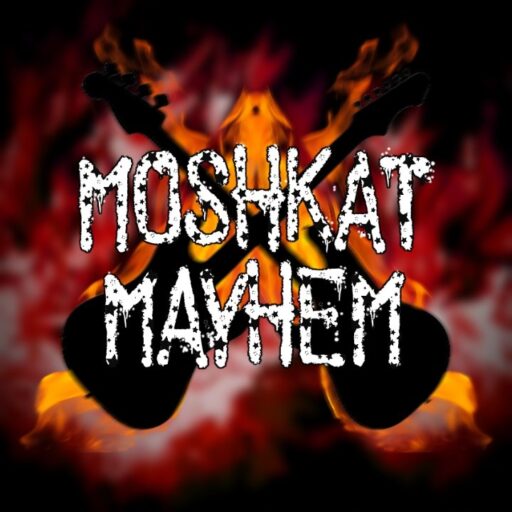MoshKatMayhem
