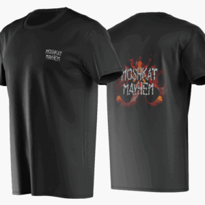 MoshKat Mayhem T-Shirt